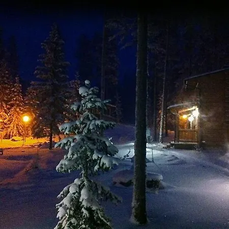 Pyhaejaerven Lomakylae Ruolahti (Kuhmoinen)