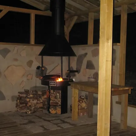 Pyhaejaerven Lomakylae Ruolahti (Kuhmoinen)