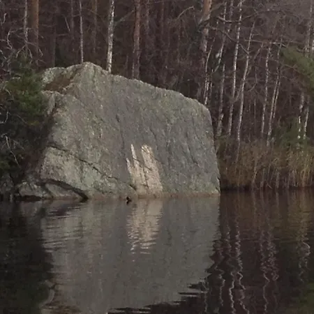 Pyhaejaerven Lomakylae Ruolahti (Kuhmoinen)