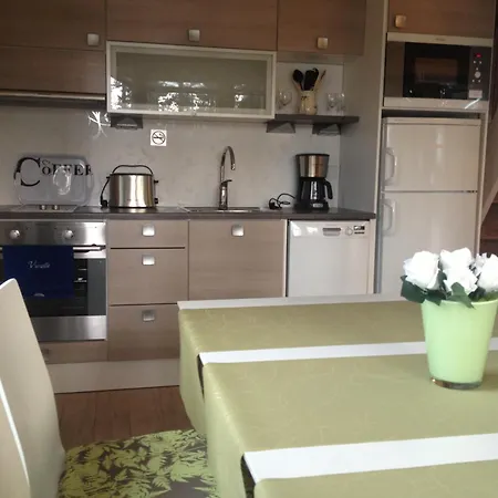 Vakantiehuis Pyhaejaerven Lomakylae Ruolahti (Kuhmoinen)