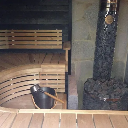 Loma-asunnot Pyhäjärven Ruolahti (Kuhmoinen)