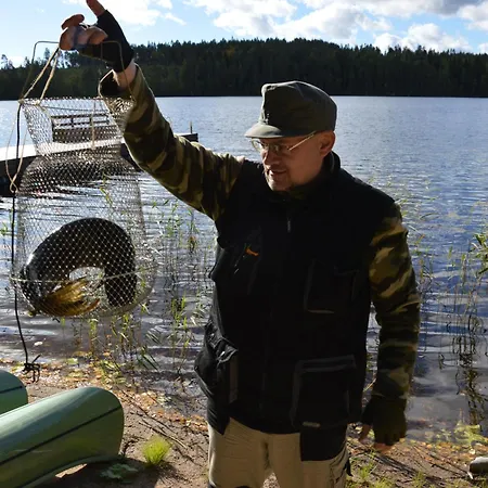 Pyhaejaerven Lomakylae *