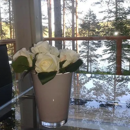 Pyhaejaerven Lomakylae * Ruolahti (Kuhmoinen)