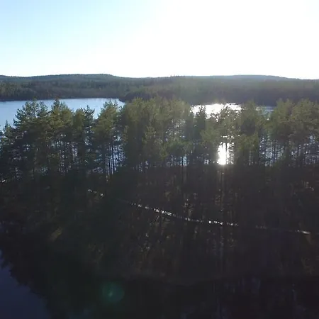 Pyhaejaerven Lomakylae *