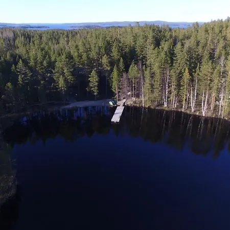 Pyhaejaerven Lomakylae Ruolahti (Kuhmoinen)