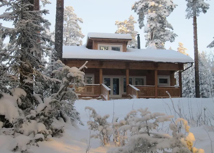 度假居 派哈雅文度假屋