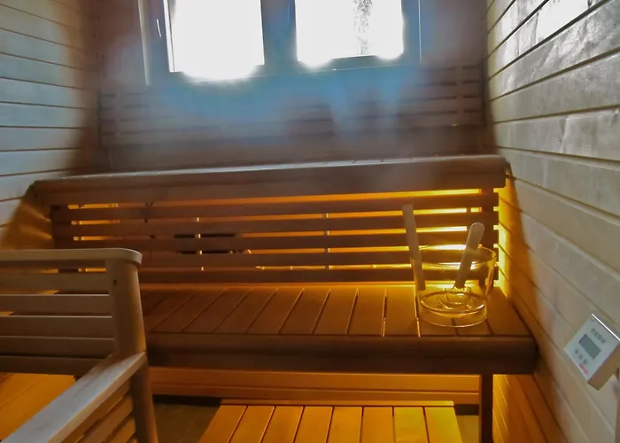 度假居 派哈雅文度假屋 Ruolahti (Kuhmoinen)