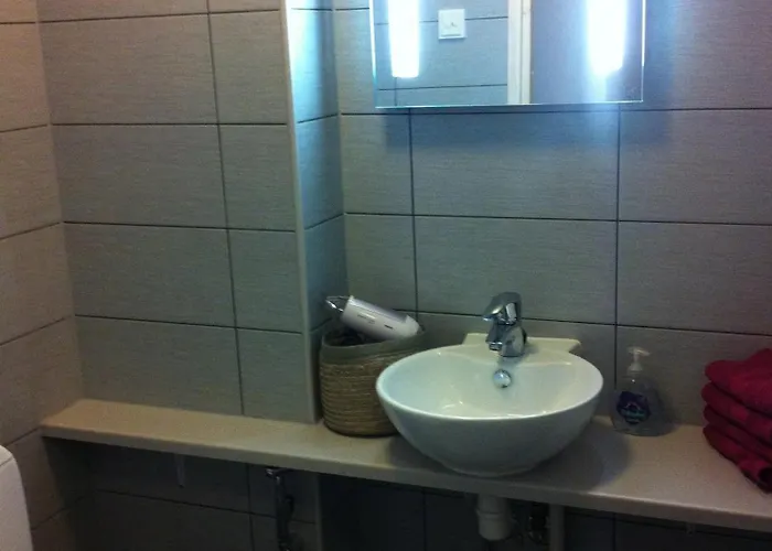 度假居 派哈雅文度假屋