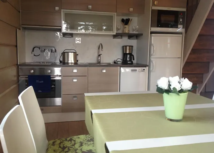 度假居 派哈雅文度假屋 Ruolahti (Kuhmoinen)