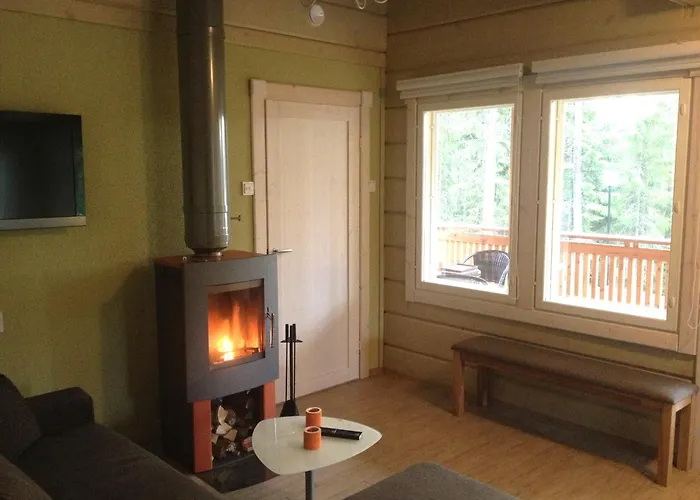 度假居 派哈雅文度假屋