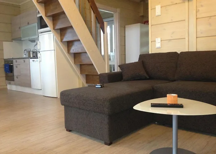 派哈雅文度假屋