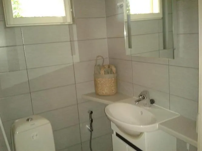 派哈雅文度假屋 Ruolahti (Kuhmoinen)