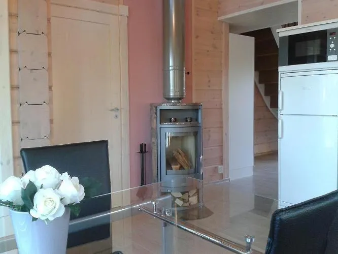 度假居 派哈雅文度假屋