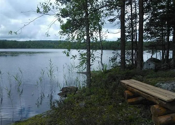 度假居 派哈雅文度假屋