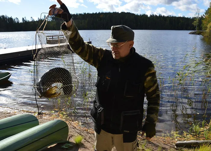 派哈雅文度假屋 *