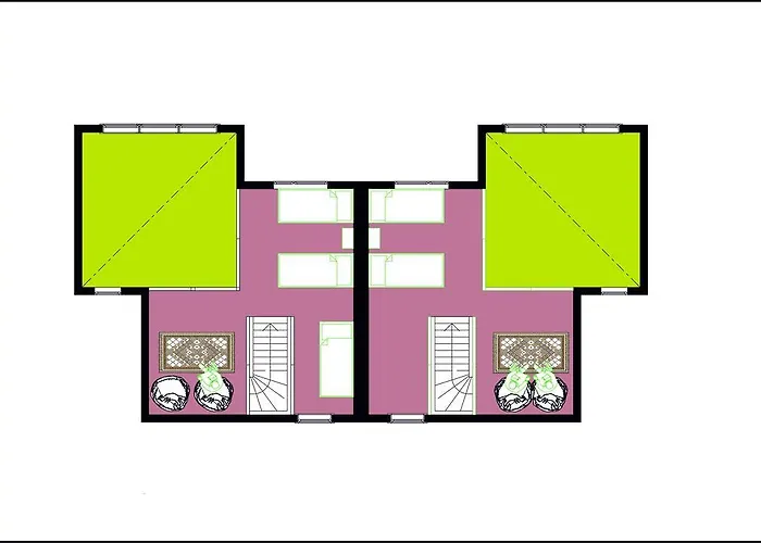派哈雅文度假屋