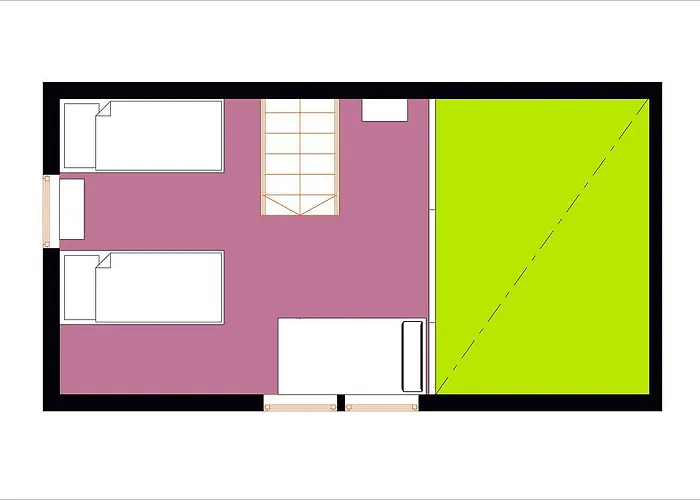 派哈雅文度假屋 Ruolahti (Kuhmoinen)