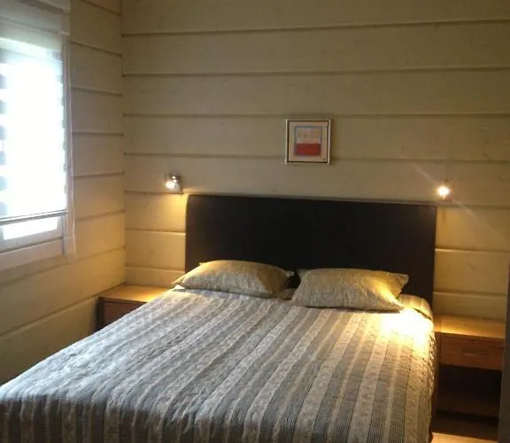 派哈雅文度假屋 度假居