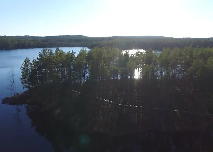 派哈雅文度假屋 *